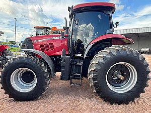 Trator Case Puma 170