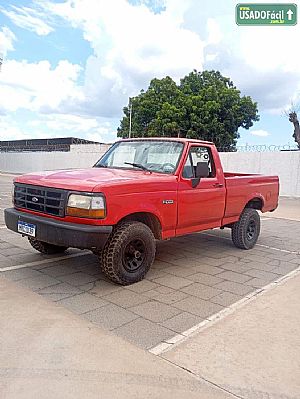 F-1000 S. S. Diesel Turbo