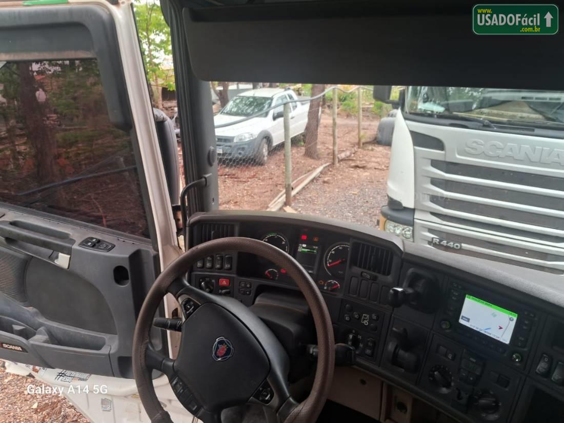 Foto do veículo