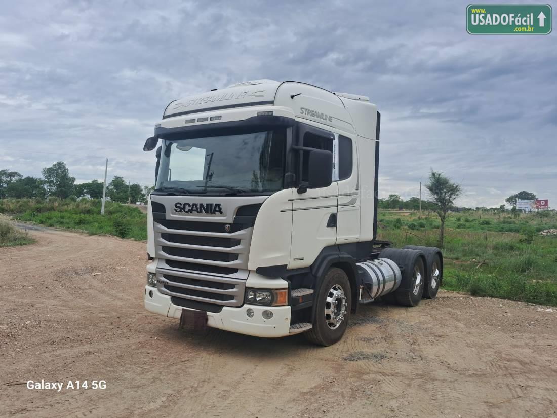 Foto do veículo
