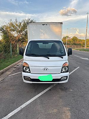 Hr 2.5 Tci Diesel Rs/rd 2018/2019 em Cuiabá - MT
