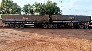 Rodotrem Facchini 3x3