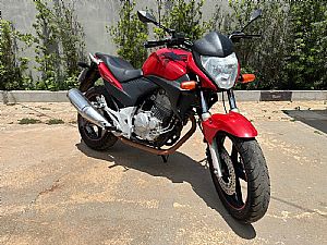 CB 300R