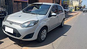 Fiesta Hatch SE 1.0 4P Flex