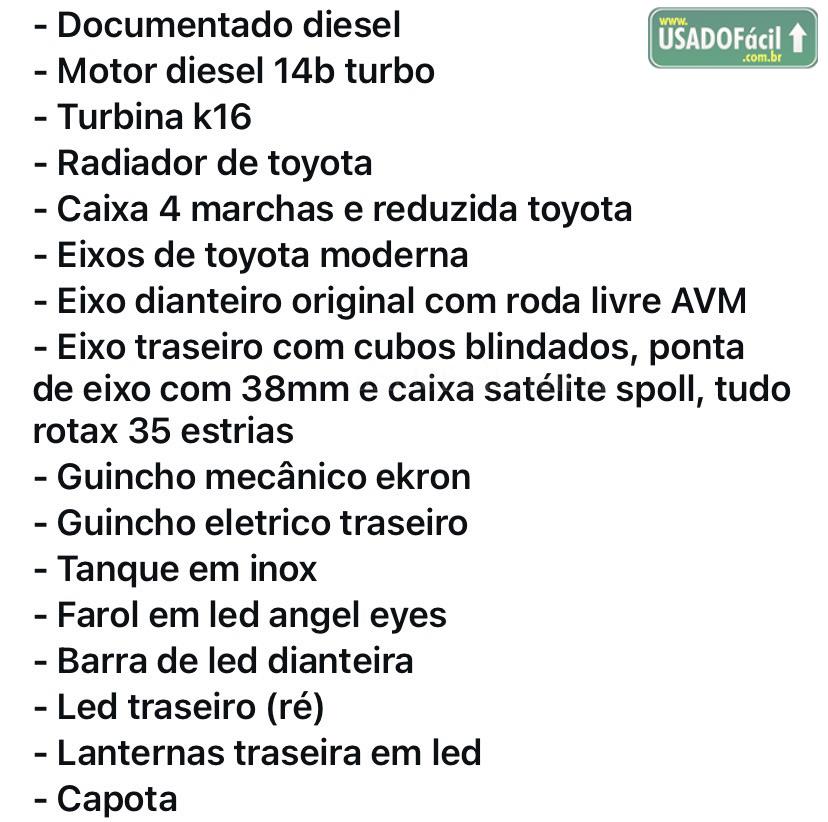 Foto do veículo