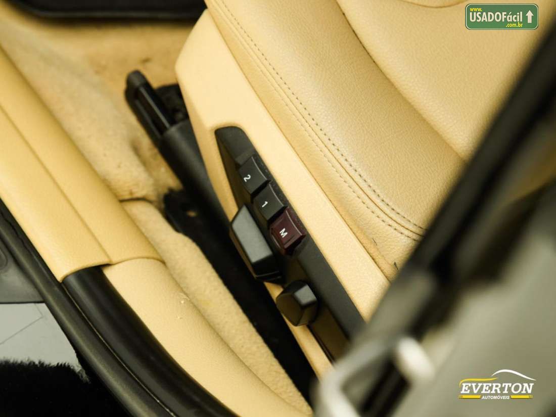 BMW BMW 320i Sport GP Turbo 2.0 2013/2014 — foto 11 de 23