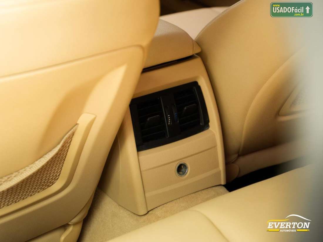 BMW BMW 320i Sport GP Turbo 2.0 2013/2014 — foto 21 de 23