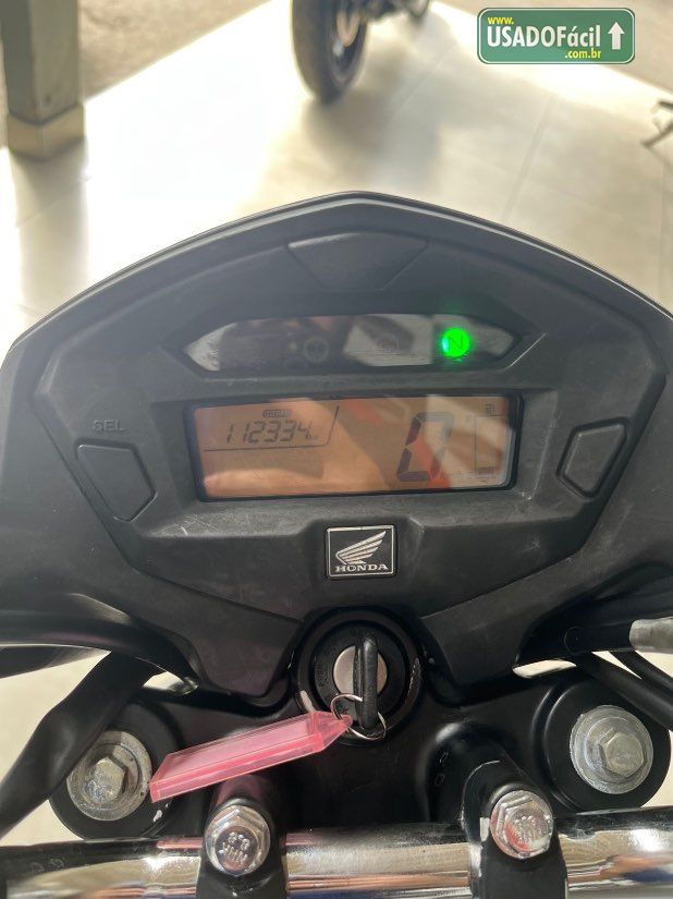 Foto do veículo