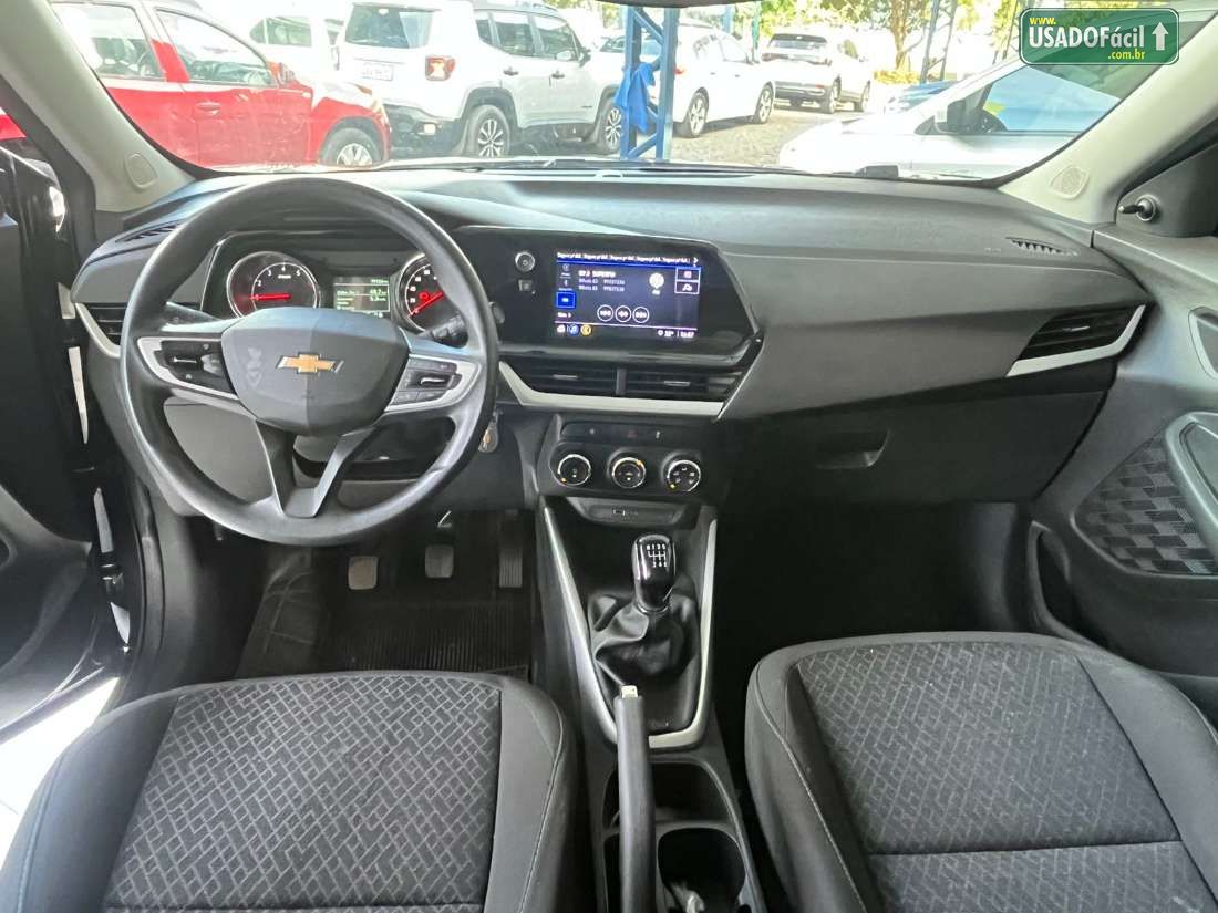 Foto do veículo