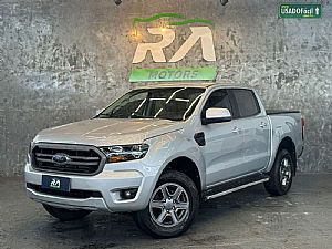 Ranger XLS CD 2.2 4x4 Automático Diesel