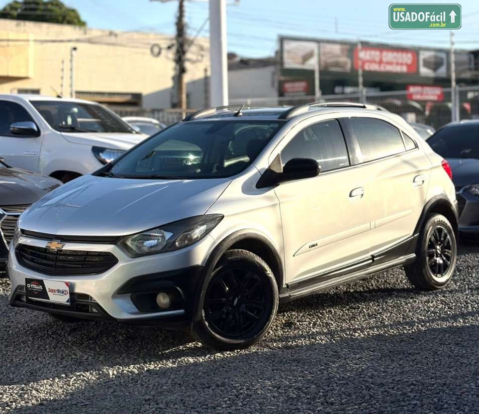 Foto do veículo