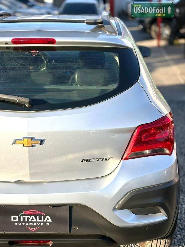 Foto do veículo