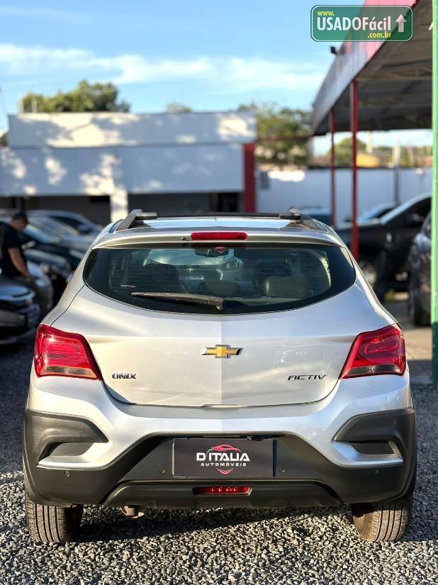 Foto do veículo