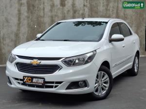 Cobalt LTZ 1.8 Automático EconoFlex