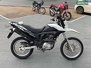 NXR 160 Bros Flexone