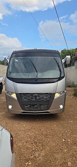 Micro Ônibus Volare Dw9
