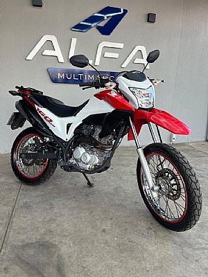 NXR 160 Bros ESDD Flexone