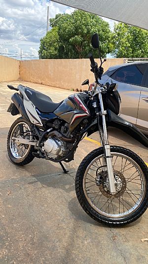 NXR 150 Bros ESD Flex