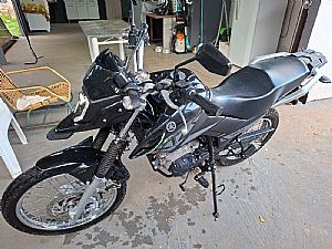 Xtz 150 Crosser S Flex