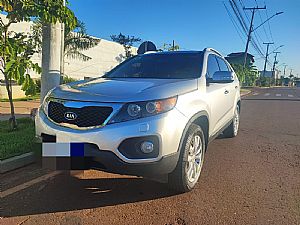 Sorento 3.5 V6 4x2 Automático