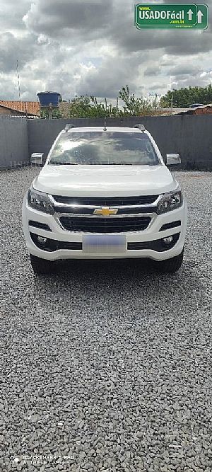 S10 Advantage CD 2.5 4X2 Flex