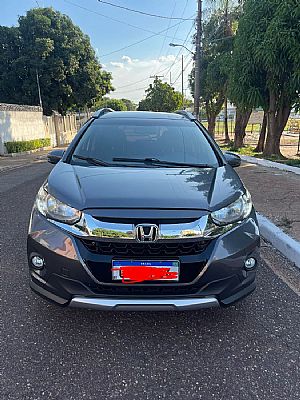 Wrv Ex 1.5 Automático Flexone 2019/2020 em Cuiabá - MT