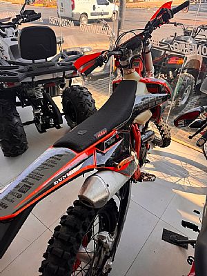 Exc-f 350