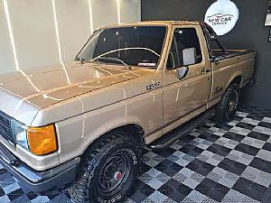 F-1000 S.série 4x4 3.9 Diesel 1994/1994 em Cuiabá - MT