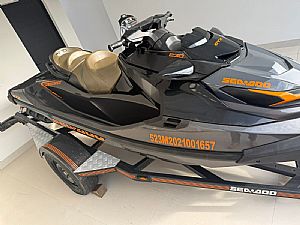 JET SKI GTX 230