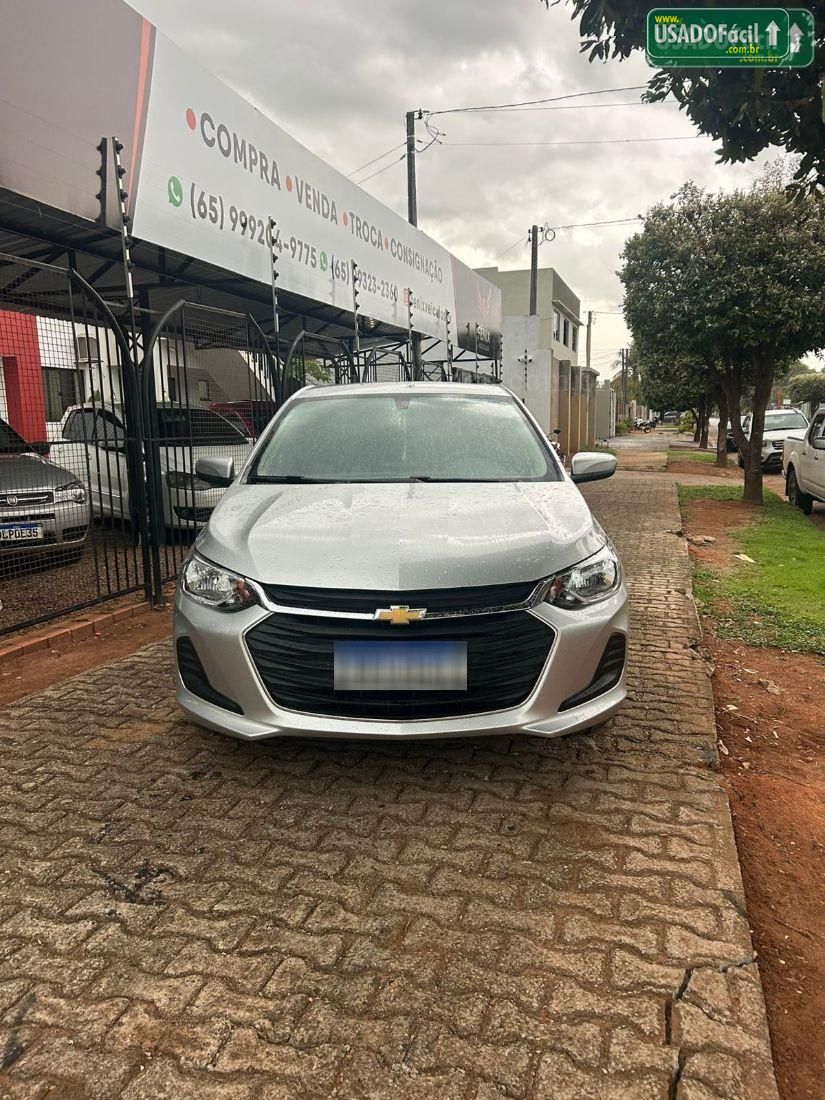 Foto do veículo