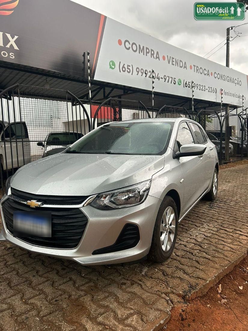 Foto do veículo
