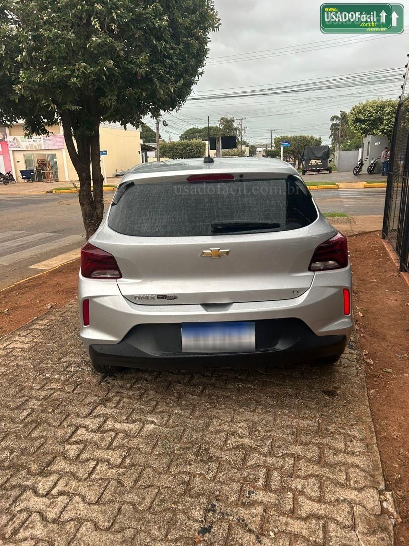 Foto do veículo