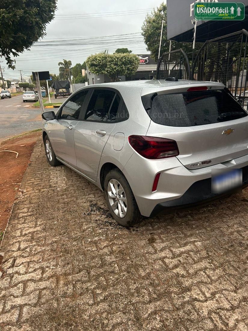 Foto do veículo