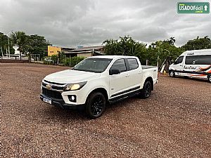 S10 Lt Cd 2.8 4x4 Tdi Automático Diesel