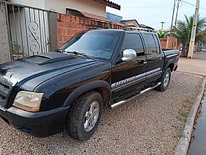 S10 Advantage CD 2.4 4x2 Flex