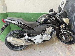 CB 300R Flex
