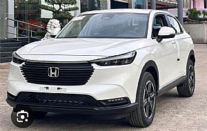 Hrv Ex Sensing 1.5 Automático Flex 2025/2025 em Cuiabá - MT
