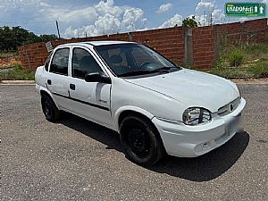 Corsa Classic Spirit 1.0