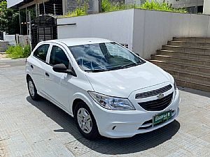 Onix Hatch Joy 1.0 Mecânico Flex