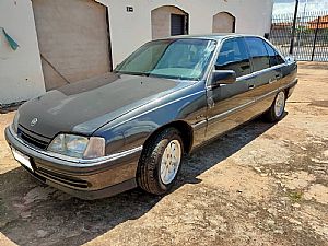 Omega Gls 2.0 1992/1993 em Cuiabá - MT