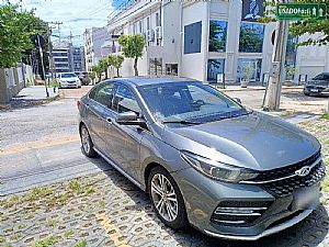 Arrizo 6 Gsx 1.5 Turbo Automático Flex