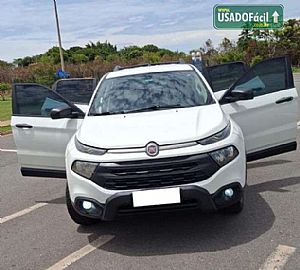 Toro Endurance 1.8 Mecânico Flex