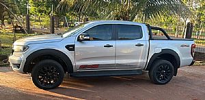 Ranger Fx4 Cd 3.2 4x4 Automático Diesel 2023/2023 em Tangará da Serra - MT