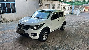 Mobi Like Fire Flex 5p 2020/2021 em Cuiabá - MT
