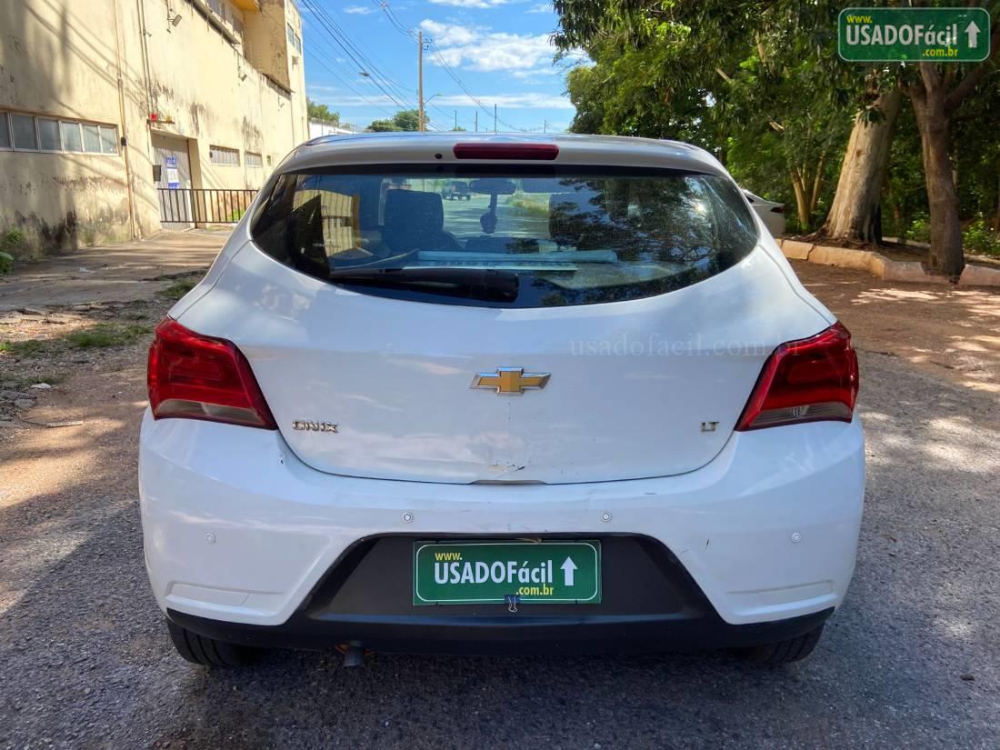 Foto do veículo