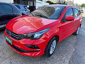 Cronos Drive 1.0 Flex