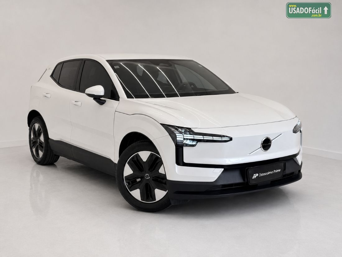Volvo Volvo EX30 E60 Core Elétrico 2024/2024 — foto 3 de 14