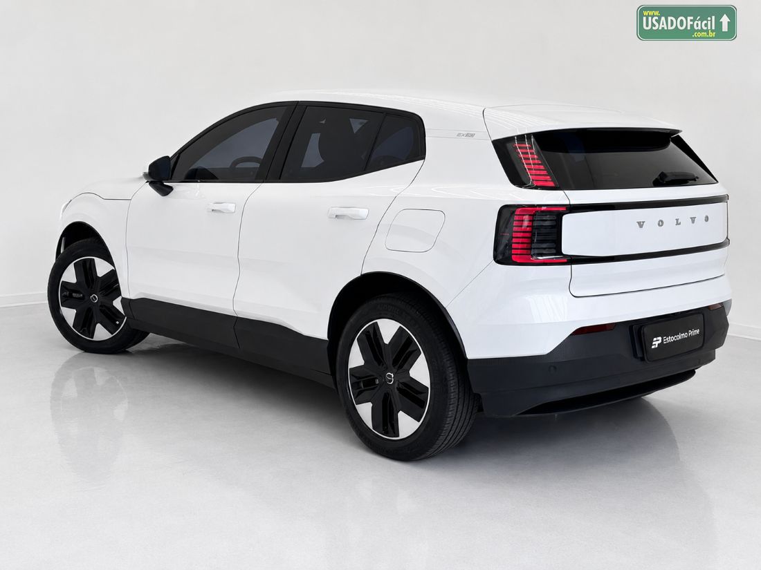 Volvo Volvo EX30 E60 Core Elétrico 2024/2024 — foto 4 de 14