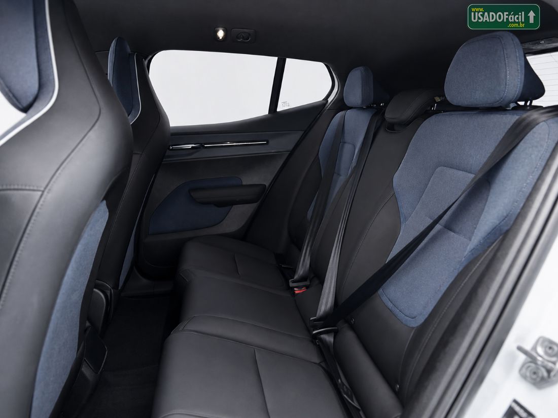 Volvo Volvo EX30 E60 Core Elétrico 2024/2024 — foto 13 de 14
