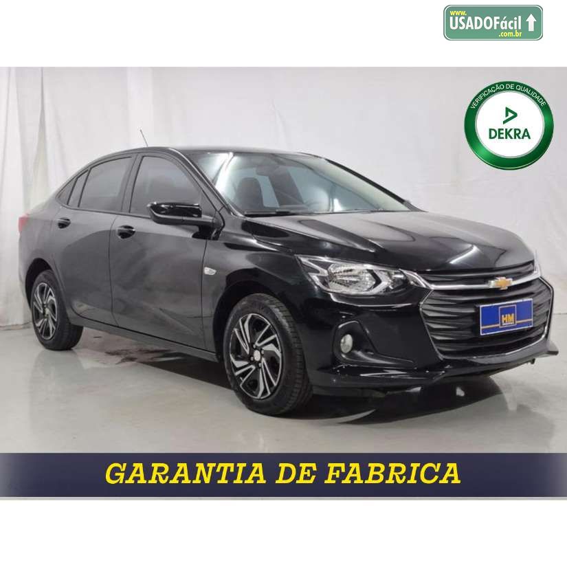 Foto do veículo
